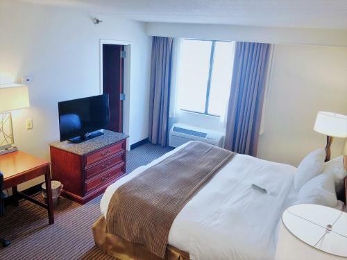 Hotel Radisson Bismarck