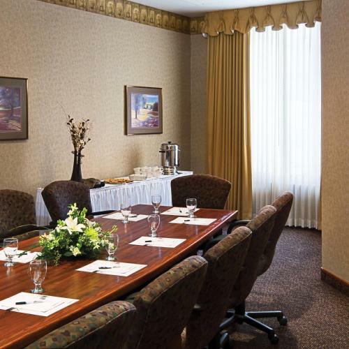 Hotel Radisson Bismarck