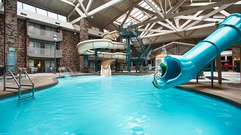 Best Western Plus Ramkota Hotel