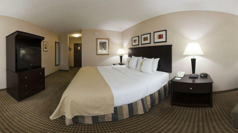 Hotel Holiday Inn Fargo