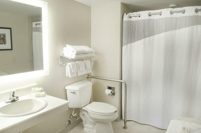 Hotel Holiday Inn Fargo