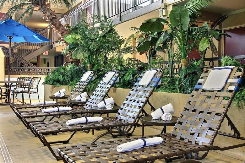 Hotel Holiday Inn Fargo