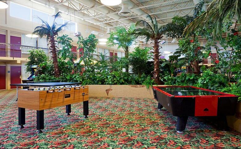 Hotel Holiday Inn Fargo