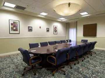 Hotel Hilton Garden Inn Grand Forks/und