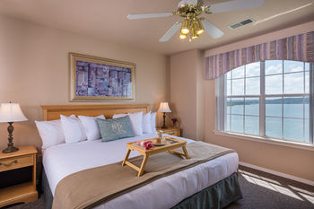 Hotel Westgate Branson Lakes At Emerald Pointe