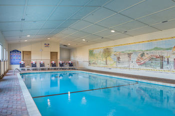 Hotel Westgate Branson Lakes At Emerald Pointe