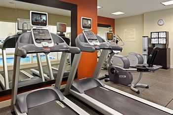 Hotel Hilton Garden Inn Independence