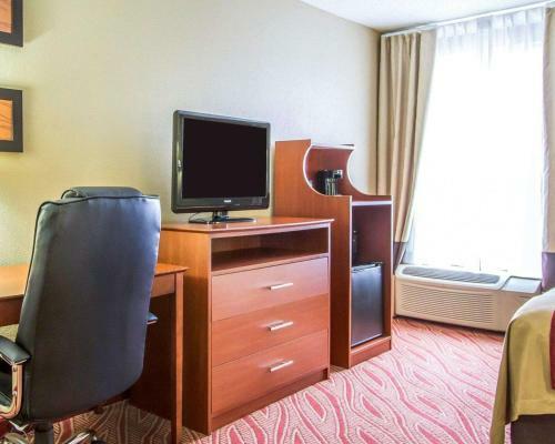 Hotel Holiday Inn Poplar Bluff