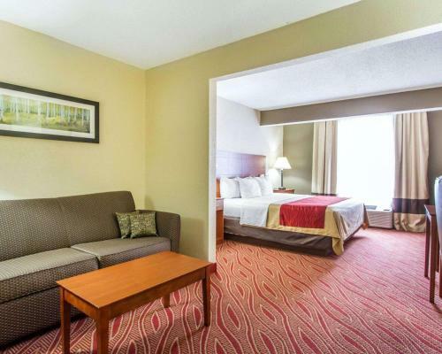 Hotel Holiday Inn Poplar Bluff
