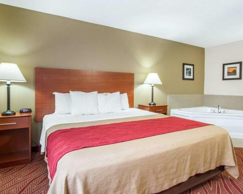 Hotel Holiday Inn Poplar Bluff