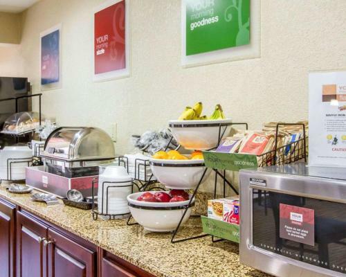 Hotel Holiday Inn Poplar Bluff