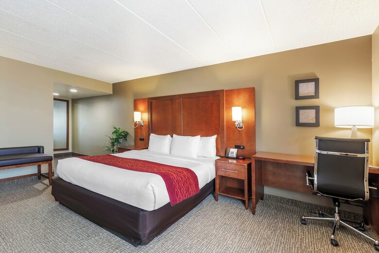 Hotel Clarion Aberdeen