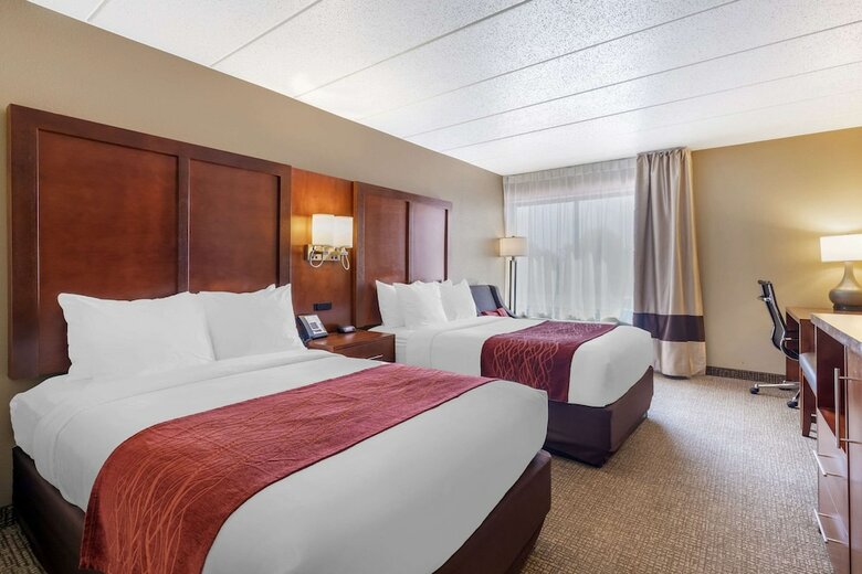 Hotel Clarion Aberdeen