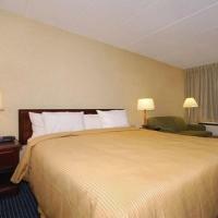 Hotel Clarion Aberdeen