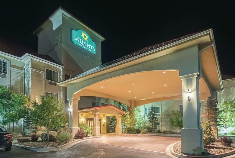 Hotel La Quinta Inn & Suites Trinidad