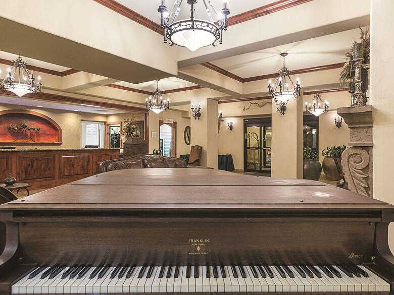Hotel La Quinta Inn & Suites Trinidad