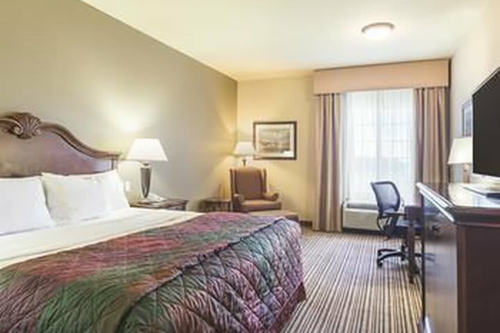 Hotel La Quinta Inn & Suites Trinidad