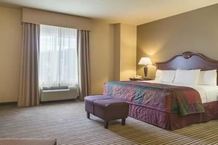Hotel La Quinta Inn & Suites Trinidad