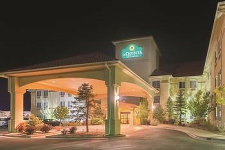Hotel La Quinta Inn & Suites Trinidad