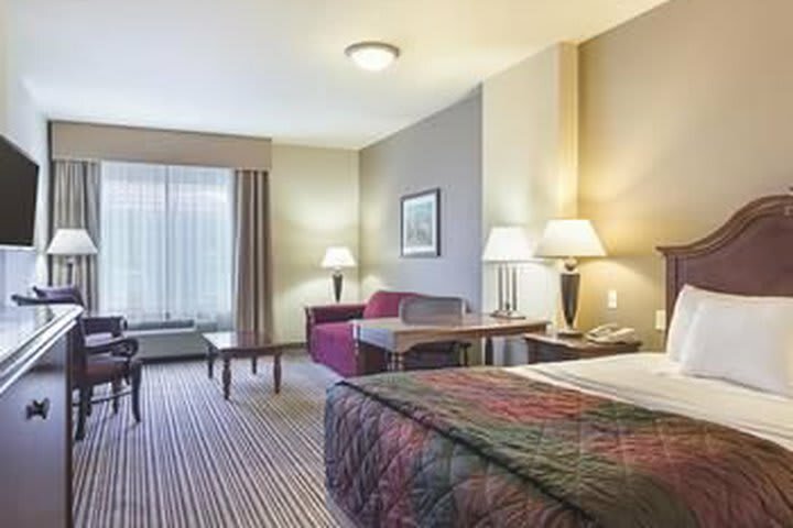Hotel La Quinta Inn & Suites Trinidad