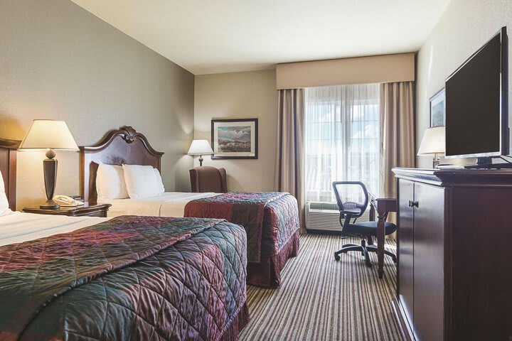 Hotel La Quinta Inn & Suites Trinidad