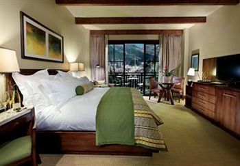 Hotel Ritz Carlton Dove Mountain