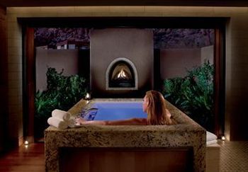 Hotel Ritz Carlton Dove Mountain
