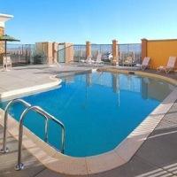 Hotel Comfort Suites