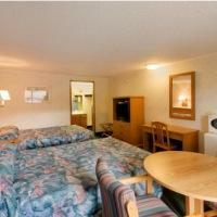 Hotel America's Best Value Inn