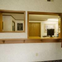 Hotel America's Best Value Inn