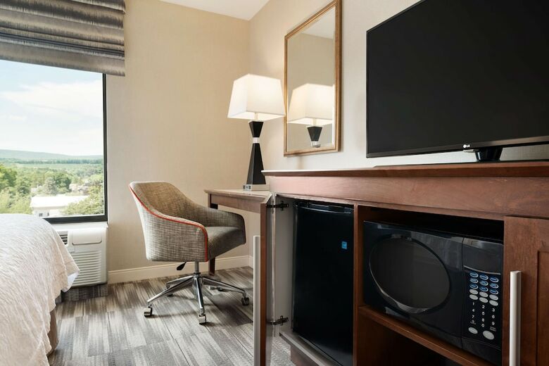 Hotel Hampton Inn Lehighton