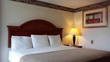 Hotel Americas Best Value Inn