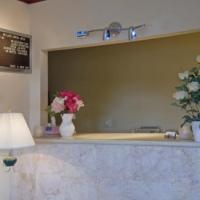 Hotel Americas Best Value Inn
