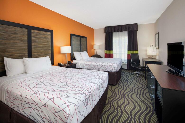 Hotel La Quinta Inn Calhoun