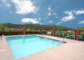 Hotel Comfort Inn Canton