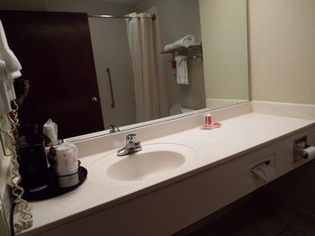 Hotel Comfort Inn Canton
