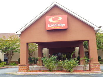 Hotel Comfort Inn Canton