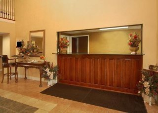 Hotel Comfort Inn Canton