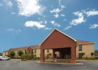 Hotel Comfort Inn Canton