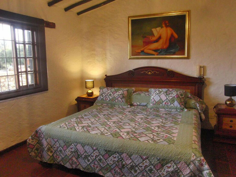 Hotel Campestre Franchesca