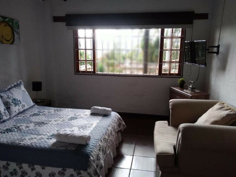 Hotel Campestre Franchesca