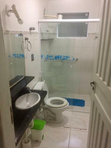Apartamento Flats Paraty