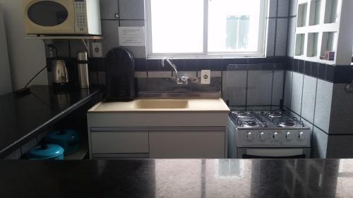Apartamento Residencial Messina