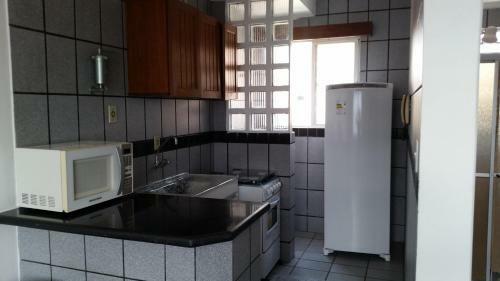 Apartamento Residencial Messina