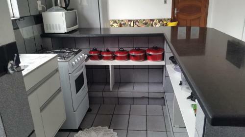 Apartamento Residencial Messina