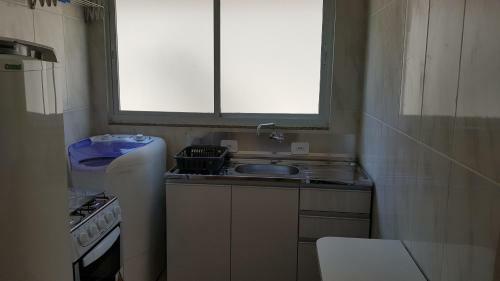 Apartamento Residencial Messina