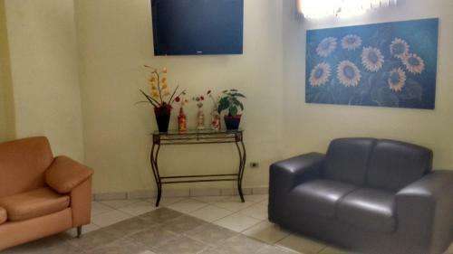 Apartamento Ctc Araras