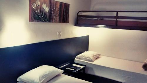 Hotel Pousada Jardim Paulista