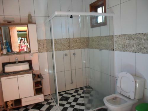 Albergue Pousada Para�so Gramado