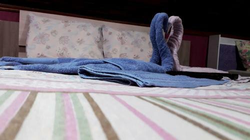 Albergue Pousada Para�so Gramado